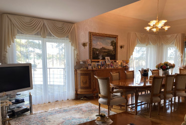 Clasic Curtains (Swags,Sascades)