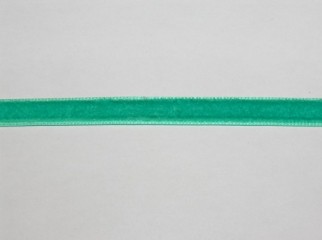 Kружева и ленты - Бархатная лента