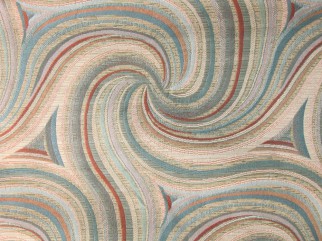 Nakts aizkaru audumi līdz 300 cm pl. - Gobelēns