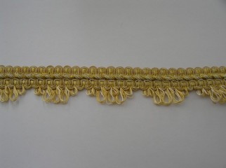 Bārkstis - Apdares lenta