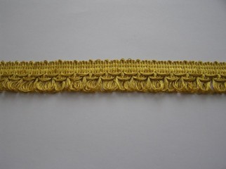 Bārkstis - Apdares lenta