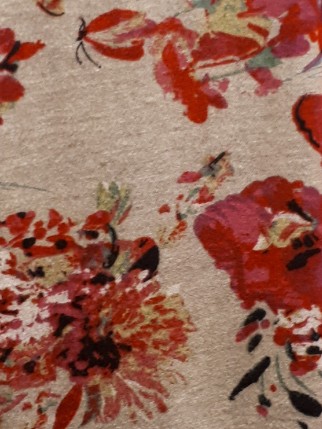 Trikotāžas audumi - Audums 