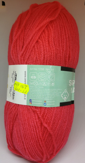 Dzija adīšanai veikals Pluss Audums Rīga